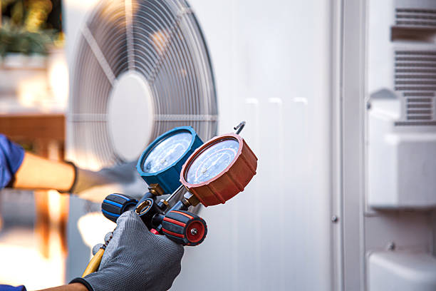 Affordable Hvac solutions in Graham, MO